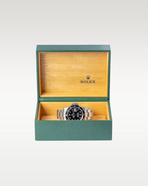 Rolex Submariner 16610 Image 5